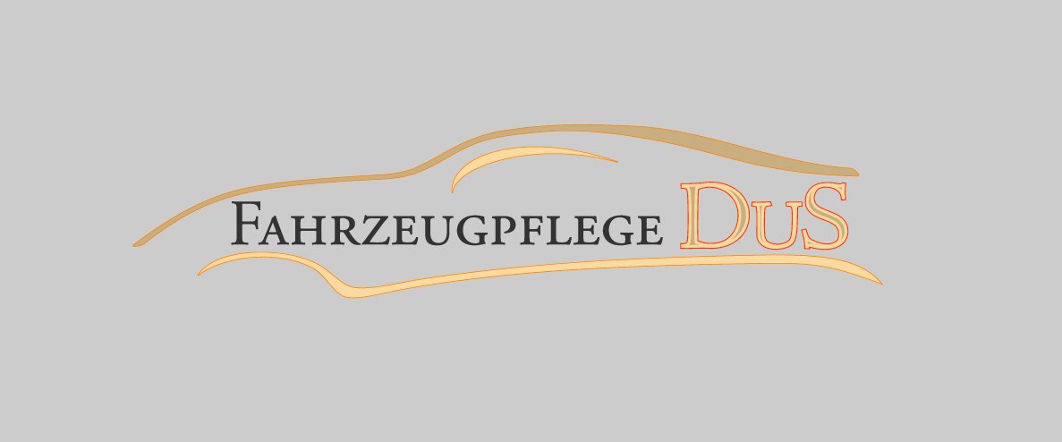 FahrzeugpflegeDuS UG  Logo