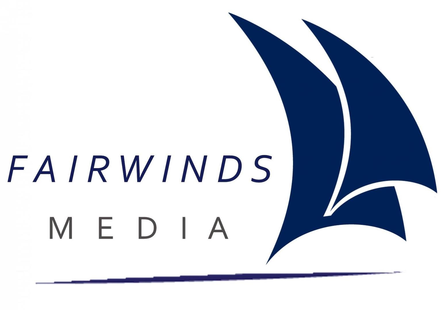 Fairwinds Media Agetur für Kommunikation Logo