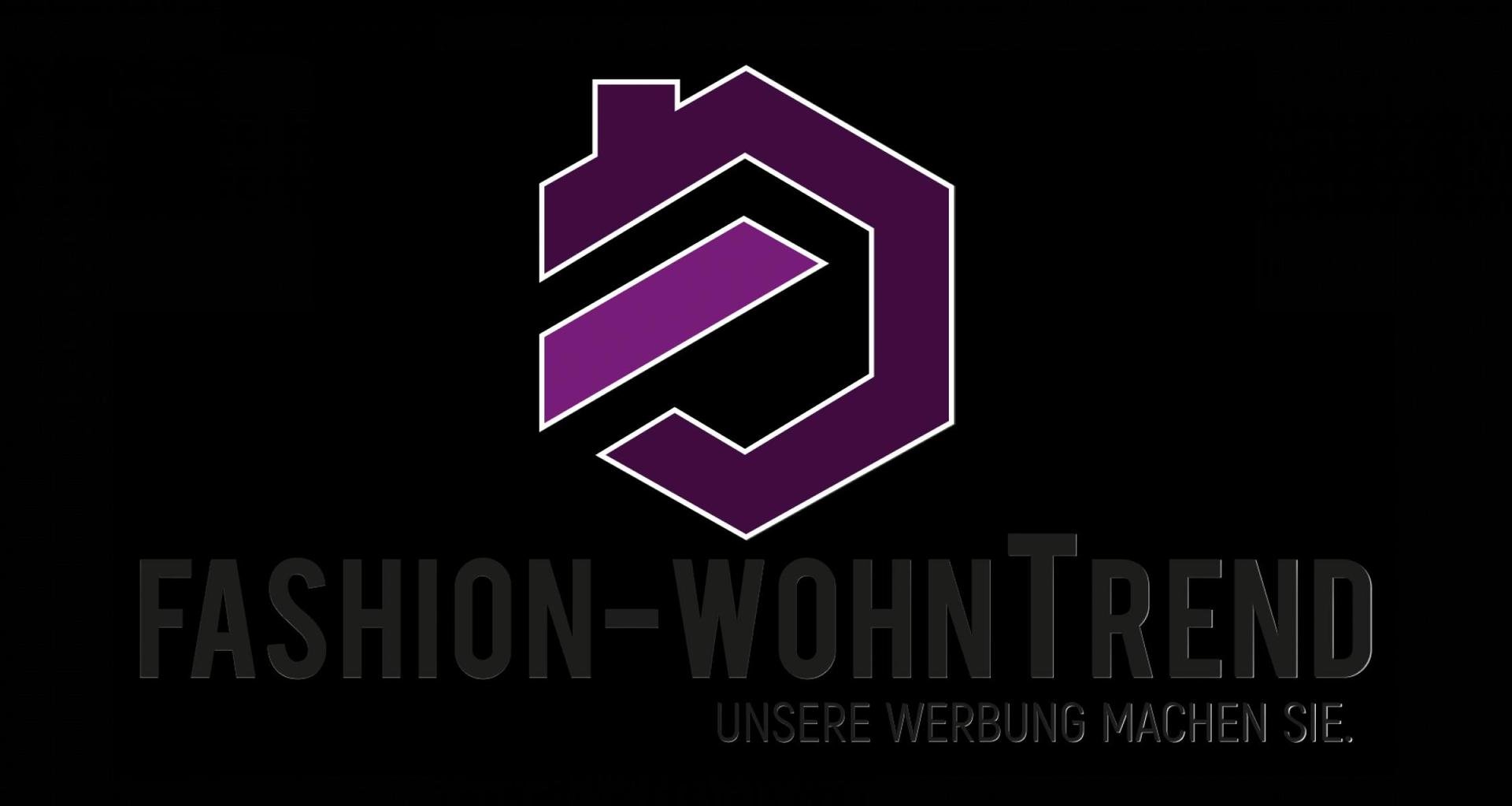 Fashion-WohnTrend Logo