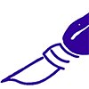 Federkunst - Text, Direktmarketing, PR Logo