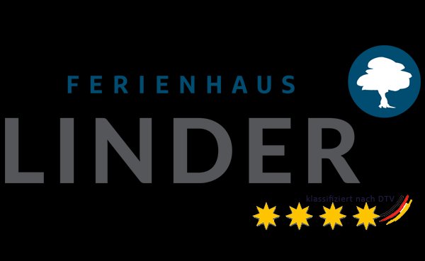 Ferienhaus Linder Logo