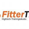 FitterTEC - Hightech Trainingsstudio Logo