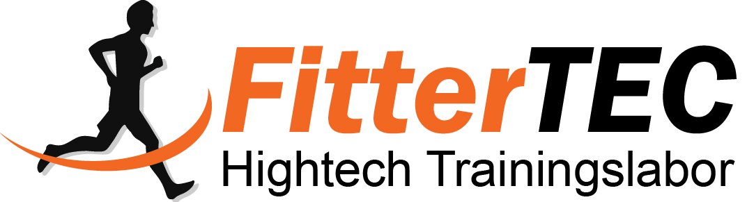 FitterTEC - Hightech Trainingsstudio Logo