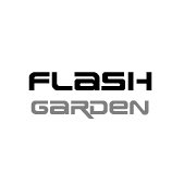 Flash-Garden - Studio für Webdesign Logo