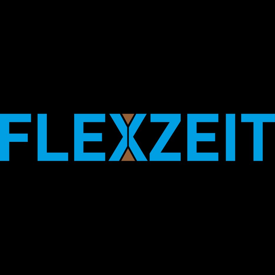 FLEXZEIT GmbH Logo