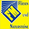 FM Fliesen Logo