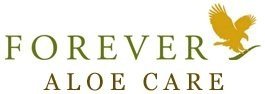 Forever Aloe Care Logo