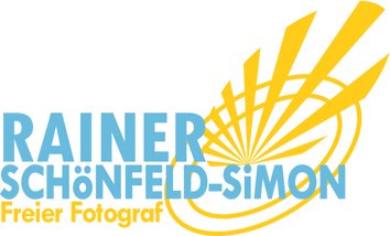 Freier Fotograf Logo