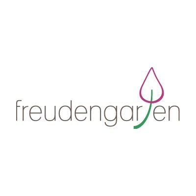 freudengarten Logo