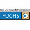 Fuchs Holz- und Kunststoffbearbeitung Logo