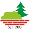 Garten-Steinkunst Logo