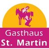 Gasthaus St. Martin Logo