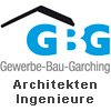GBG Gewerbe-Bau-Garching Logo