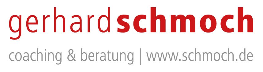 Gerhard Schmoch Coaching & Beratung Logo