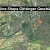 Geschäfte mit online Shop aus Göttingen