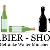 Getränke Walter Logo