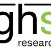 ghs research GmbH Logo
