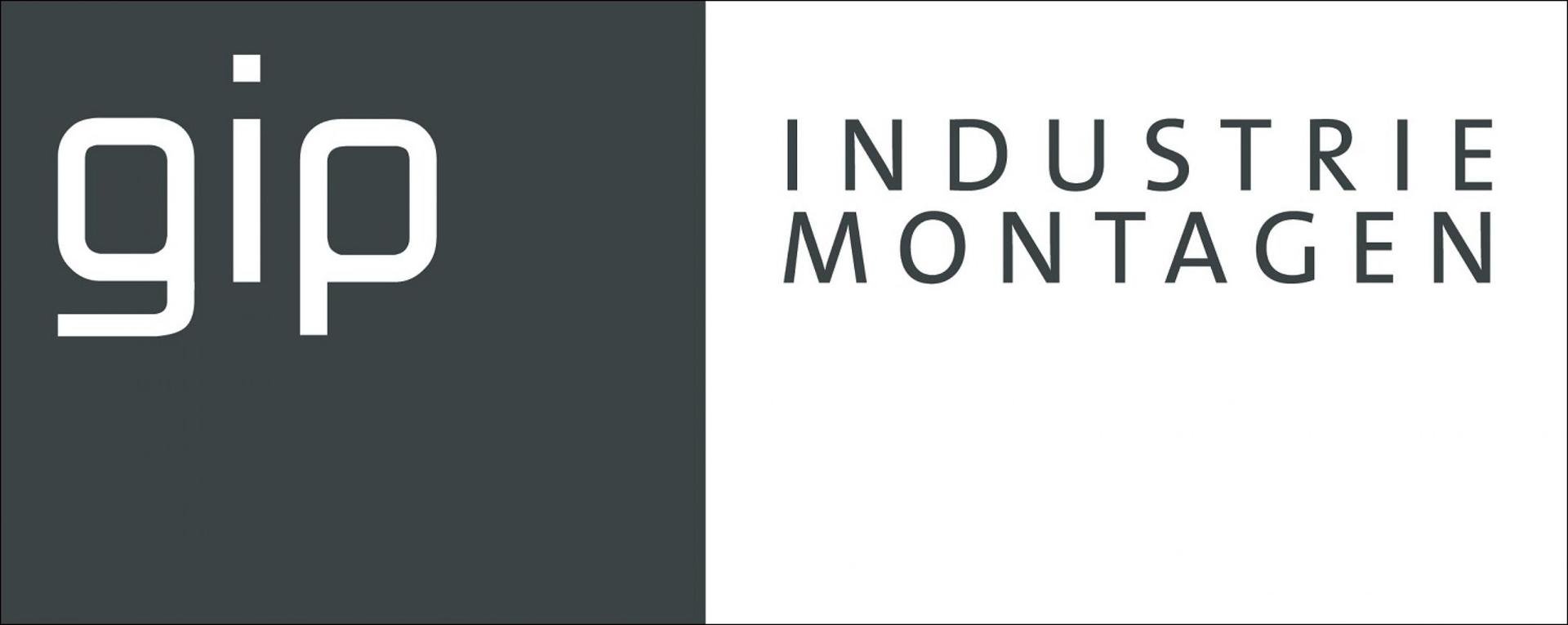 GIP Industrie- und Montageservice, Photovoltaik GmbH Logo