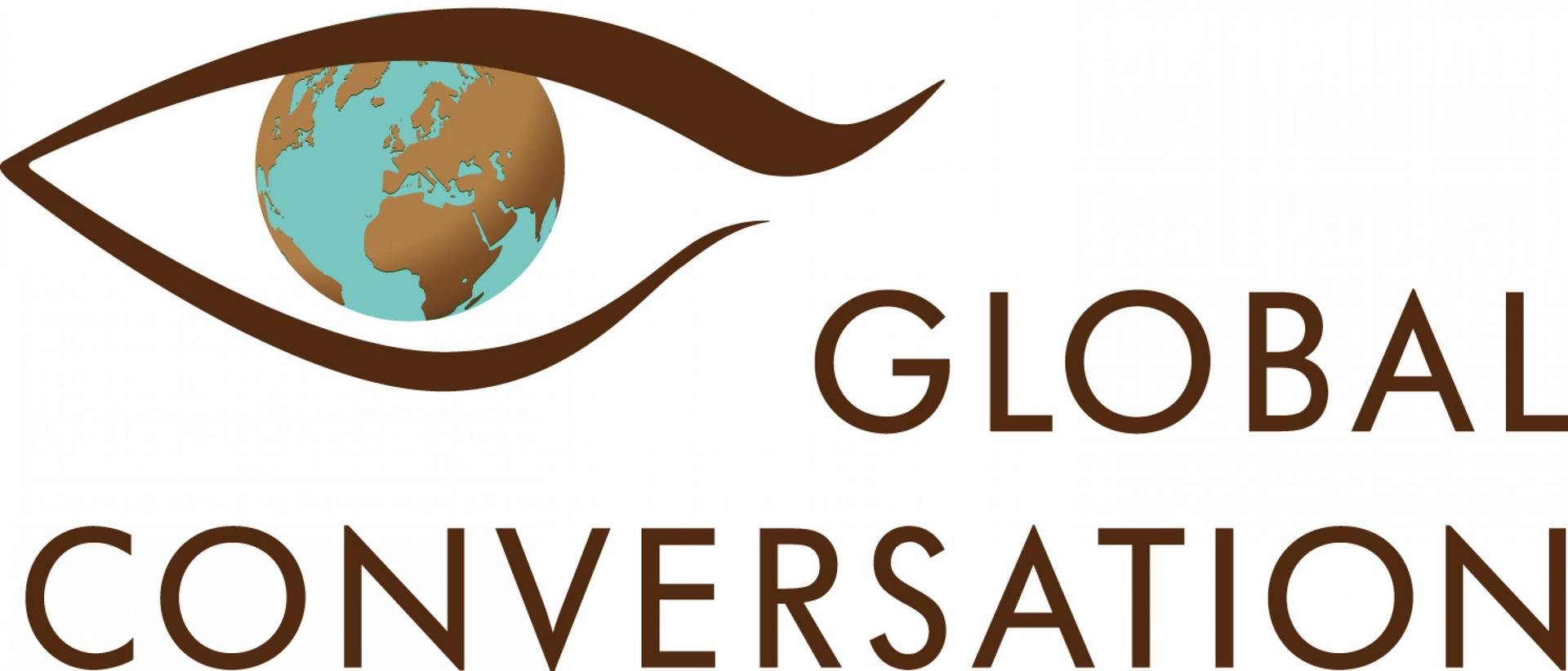 GlobalConversation - Professionelle Übersetzungen  Logo