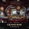 GRAND BAR - Restaurant | Bar | Lounge in Berlin-Mitte Logo