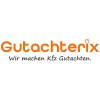 Gutachterix Augsburg, Kfz Gutachter & Sachverständiger Logo