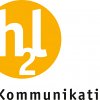 h2l Kommunikation Logo