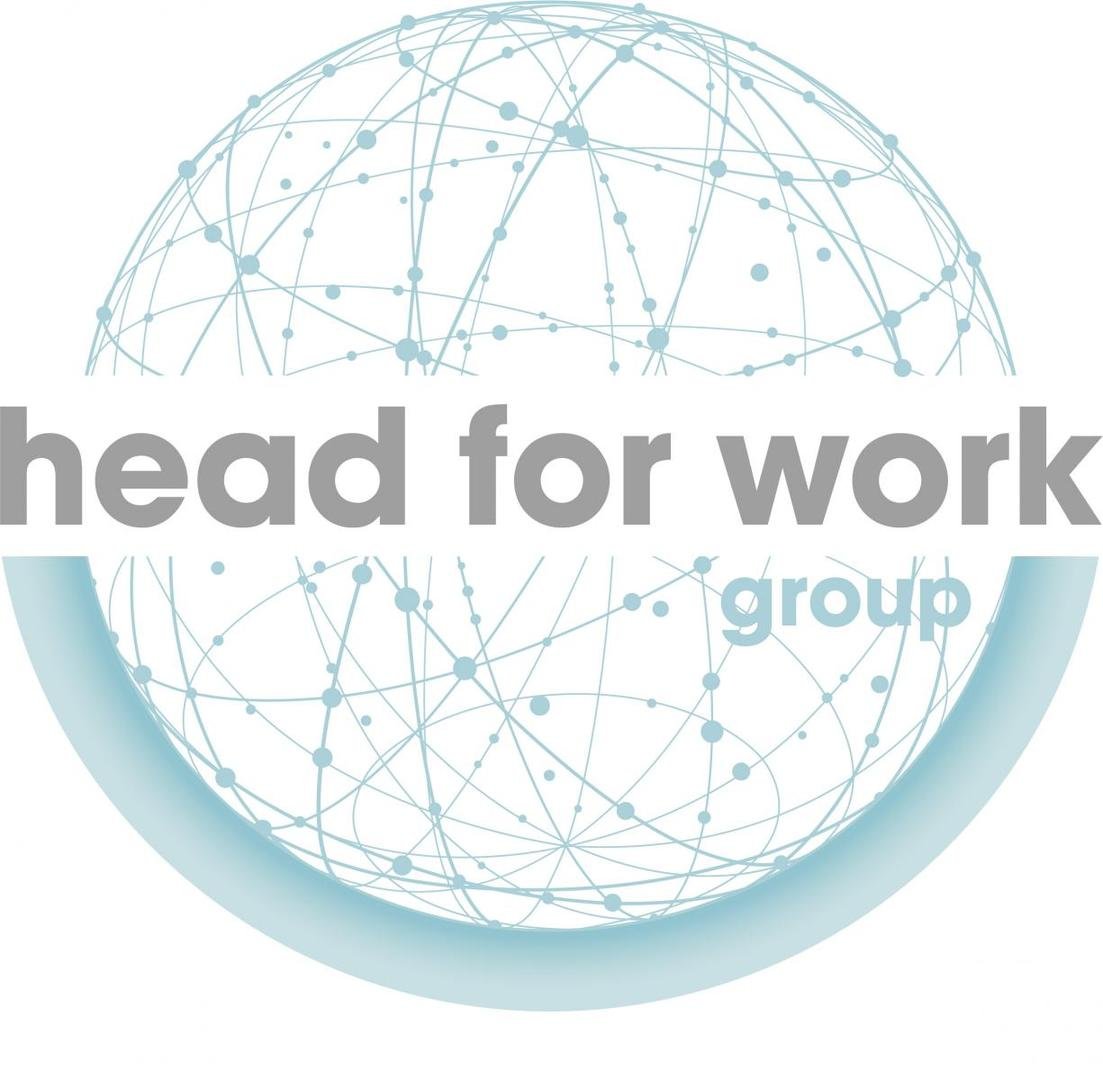 head for work GmbH Logo