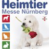 Heimtiermesse am 25.10. - 27.10.2014 in Nürnberg auf der Consumenta