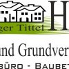 HGV Haus & Grund Verwaltung - Maklerbüro Logo