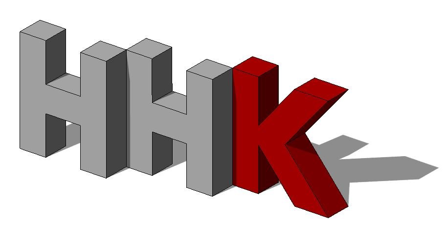 HHK Konstruktionsbüro Logo
