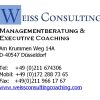 http://www.weissconsultingcoaching.com