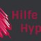 Hilfe durch Hypnose Logo