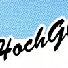 HochGlanz Logo