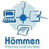 Hömmen IT-Service Logo