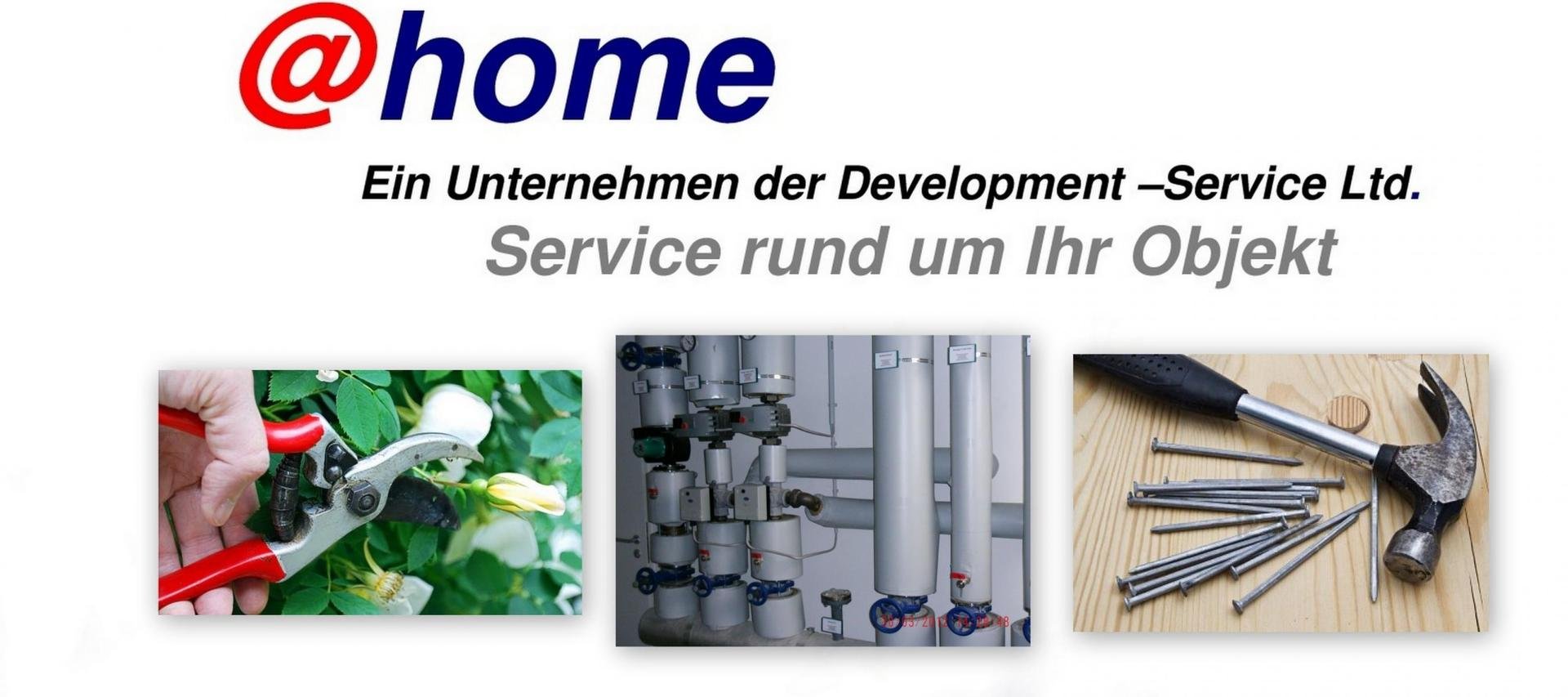 @home-Rheinbach Logo