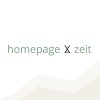 homepagezeit Logo