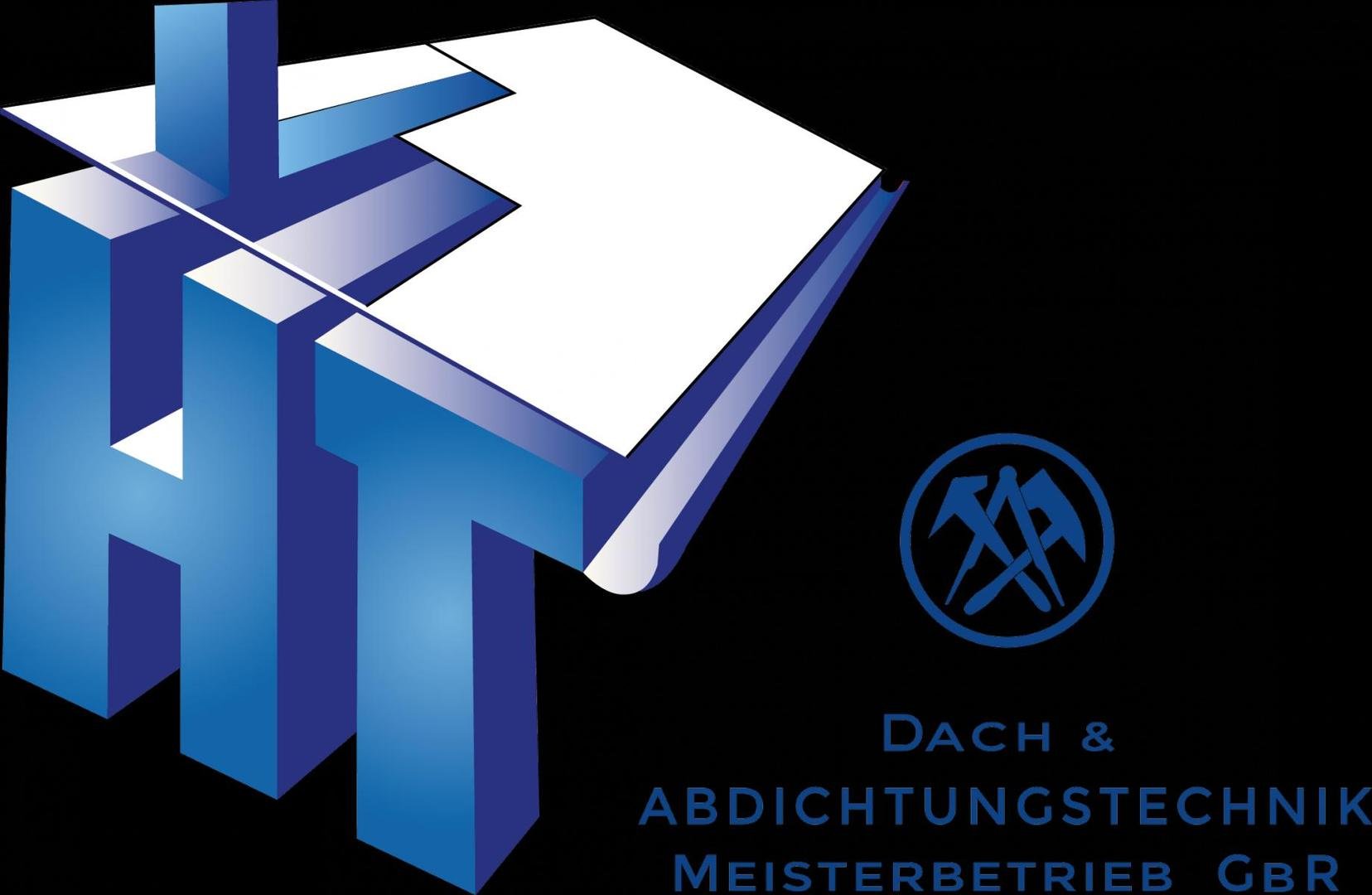 HT - Dach & Abdichtungstechnik Meisterbetrieb GbR Logo