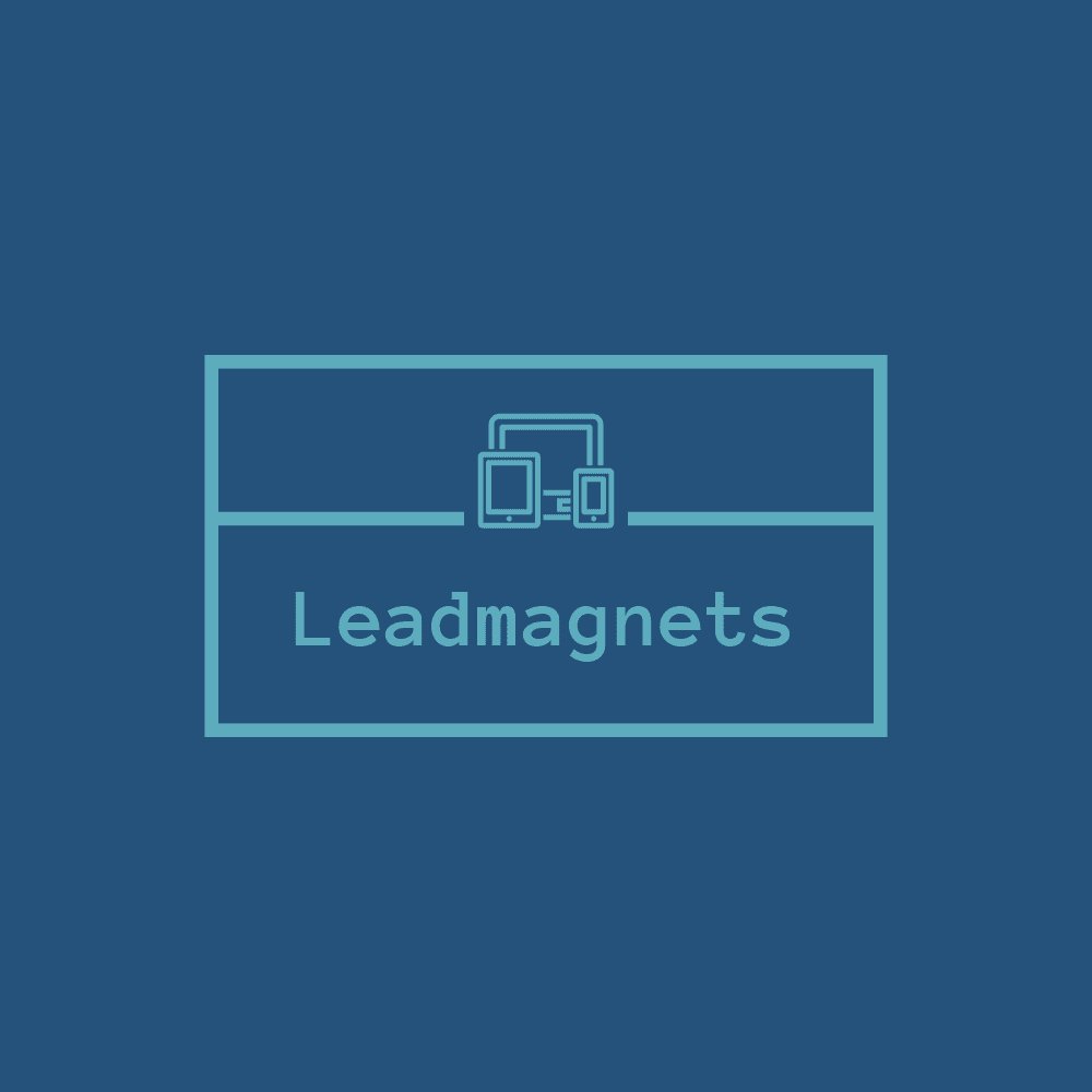 https://leadmagnets.de Logo