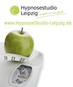 HypnoseStudio Leipzig - Abnehmen