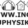 ib₪- INGENIEURBÜRO FÜR BAUPHYSIK NOAK Logo