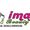 Imaj Beauty Logo