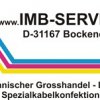 IMB-Service M.Biester Logo