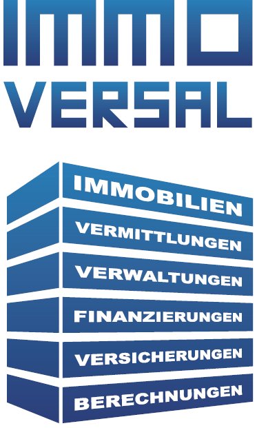 Immoversal GmbH Logo