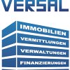Immoversal GmbH Logo