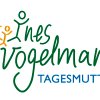 Ines Vogelmann, Tagesmutter Logo