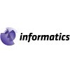 Informatics-SYSTEMS GmbH Logo