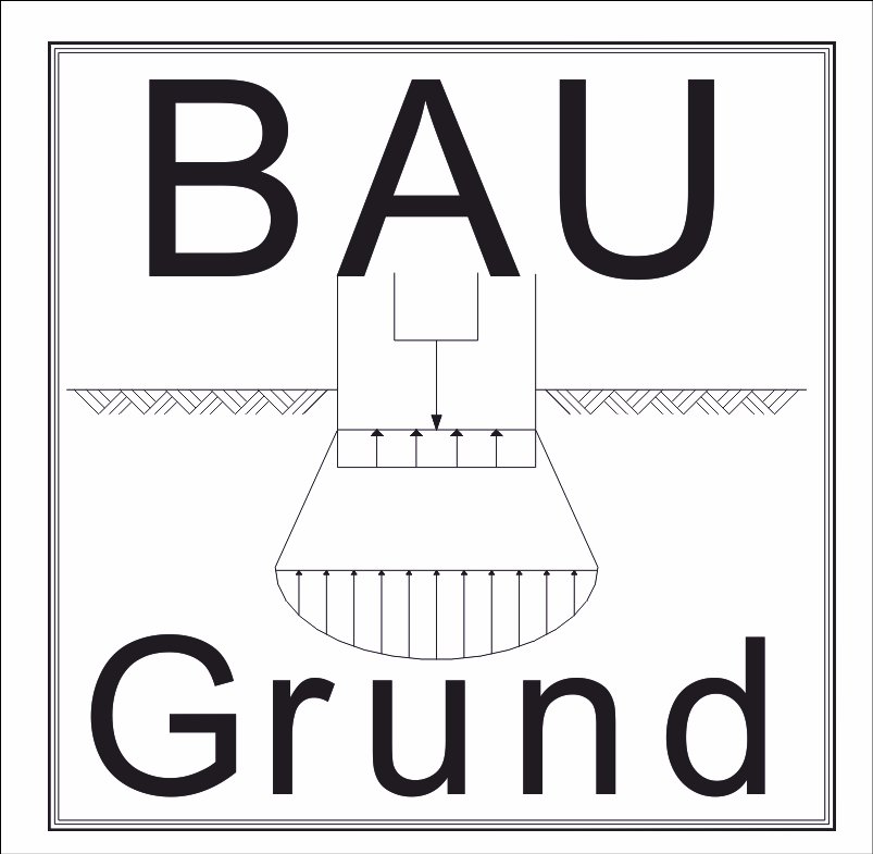 Ingenieurbüro für Baugrund JACOBI Logo