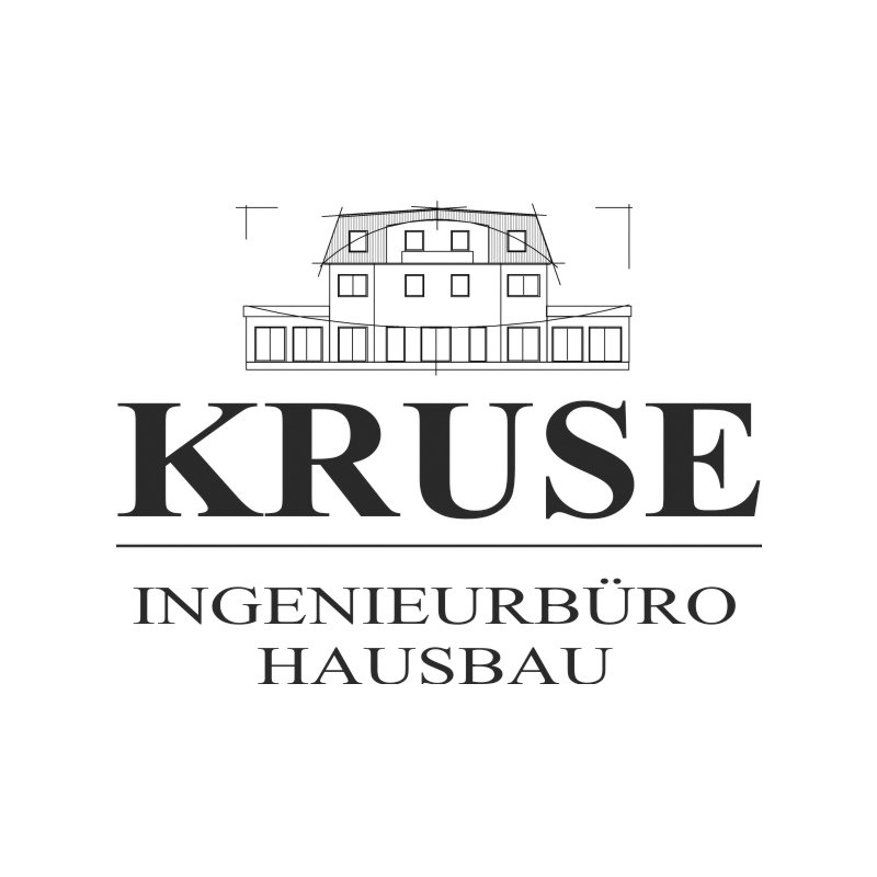 Ingenieurbüro Wolfgang Kruse GmbH Logo