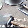 Instrumentenbau , Reparatur Service Logo