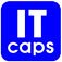 IT Caps GmbH Logo